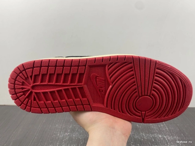 1 Low Away Room Jordan OG Trophy Retro 0706